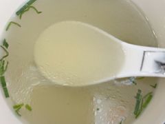 -百年老字号·观振兴蟹黄面·三虾面·苏式面(观前街富仁坊巷店)