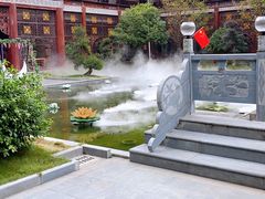 -剑河仰阿莎温泉小镇