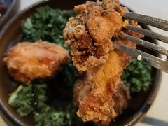 -农畉LONFOOD(福田星河COCOPark店)