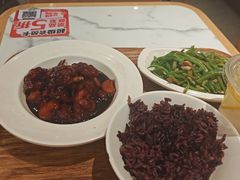 -乡村基·川味现炒大王(熙悦天街店)