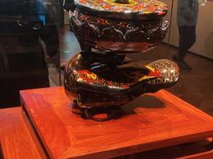 -北京工艺美术博物馆