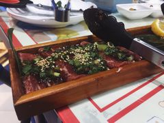 -金妈家烤肉(龙湖U城天街店)