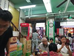 -清真蒋有记(老门东店)