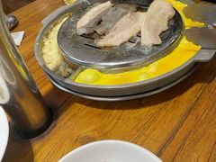-紫霞门韩国料理烤肉(深南东路店)