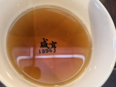太雕酒-咸亨酒店•非遗绍兴菜•中华老字号(堂吃餐厅)