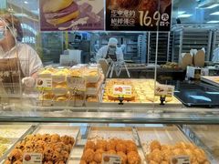 -鲍师傅糕点(国金街店)