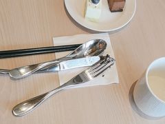 -怡咖啡·自助餐·西安香格里拉