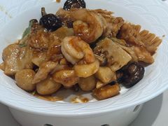 八珍豆腐-大铁勺新津菜(迎水道店)