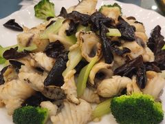 -美极鲜食坊(宝安南路店)
