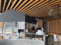 -Seesaw Coffee(朝阳大悦城店)