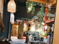 -庭苑饭香·生态餐厅(动物园店)