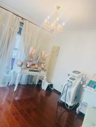 -美肤盾祛痘·问题肌头疗管理中心