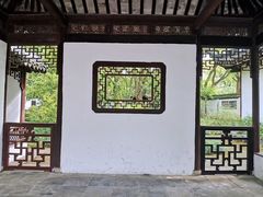 -上海醉白池公园