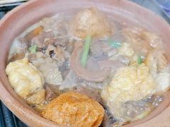 -包工仔·牛杂自助放题