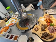 -喜来稀肉(虹泉路店)