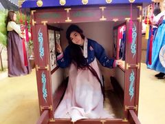 -乐天免税店(明洞店)