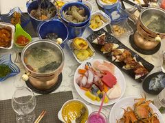 -澜悦港海鲜体验主题餐厅