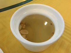 西洋参炖鲜鲍鱼-天天海鲜城·海鲜大排档(新溪店)