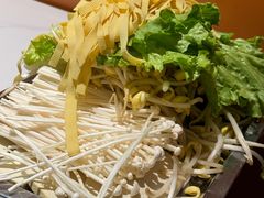 -阿杰烧烤·西安传统烤肉店(天朗御湖店)