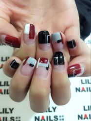 -LILY NAILS美甲美睫
