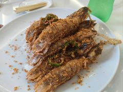 -濠江渔港酒楼(湾仔海鲜街，会展中心店)