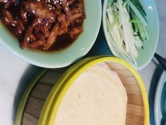 -小菜园新徽菜(无锡宜家荟聚中心店)