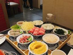 -咏江南·苏式火锅·苏州评弹(观前街店)