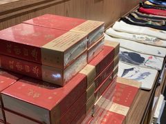 -故宫礼物(北京大兴国际机场店)