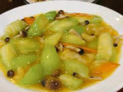 -宝中宝食府(清泰街店)