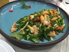 -渔娘渔家丹东海鲜(东直门店)