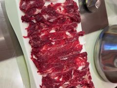 -荣叔港式沙嗲牛肉火锅(正佳潮流店)