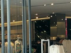 -ZARA(成都远洋太古里店)