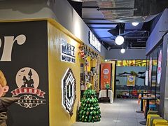 -谜盒子奇幻密室(南屏店)