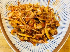 -东吉馆韩式餐厅(八经街总店)