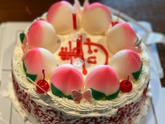 -红宝石·鲜奶小方(联洋店)