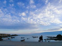 -石槽海滨浴场