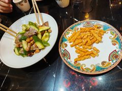 -巴依老爷新疆美食(清华东门店)