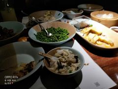 -外婆家(西溪印象城店)