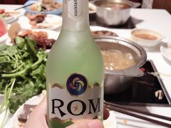 -鼎香缘海鲜自助火锅烤肉(锦辉购物广场店)