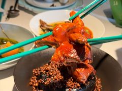 -许家菜(望江店)