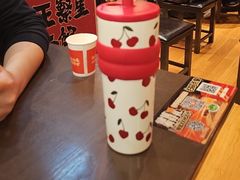 -王繁星面馆(西安熙地港店)