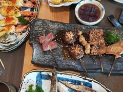 -悦和餐厅(CBD玉米楼店)
