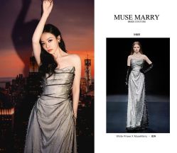 点击看大图 -MuseMarry婚纱(前海嘉里中心店)