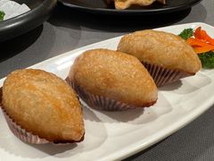 -金苑海鲜酒家(来魅力店)