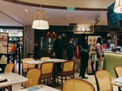 大堂-春风松月楼(七宝万科店)