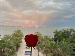 -V Bar海景扒房(北海湾惠龙万达嘉华酒店)