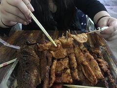 -胡仁根胡记炸炸炸