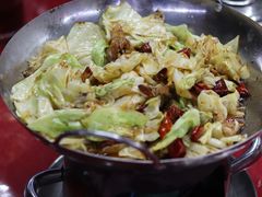 -哈尔滨饺子王·东北菜(鱼鳞浃路店)