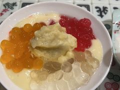 -堂屋糖水店(愚园店)