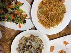 -新时代大酒店(仰口路店)